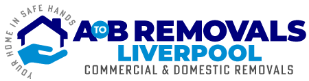 A To B Removals Liverpool New Logo Footer