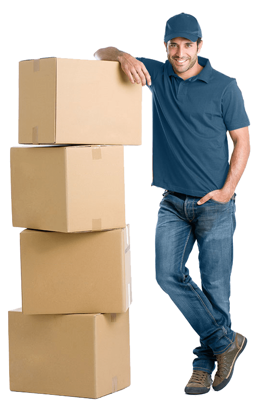 Business Removals in Liverpool