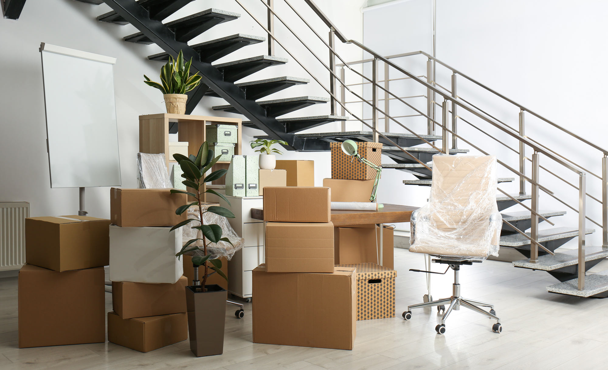 Removals