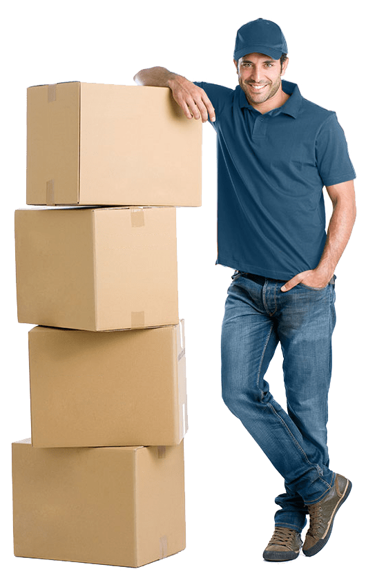 Allerton Removals
