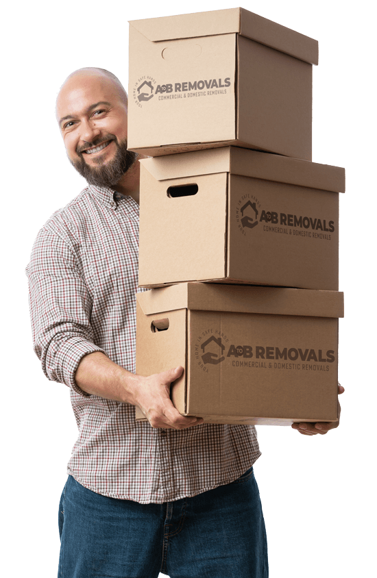 Removals Ormskirk
