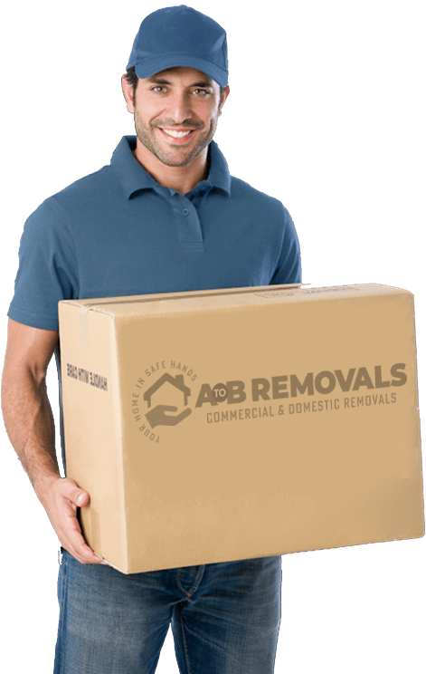 Removals Rainford