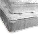 Heavy duty mattress bags
