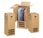 Wardrobe Boxes